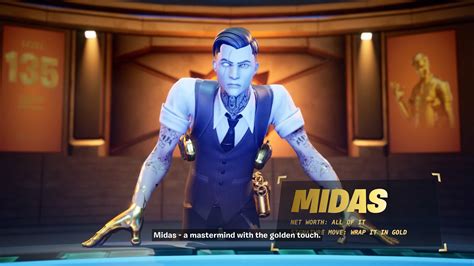 rule 34 midas